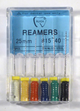 Ace Reamers